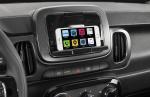 Fiat Mobi Drive GSR 2017 года